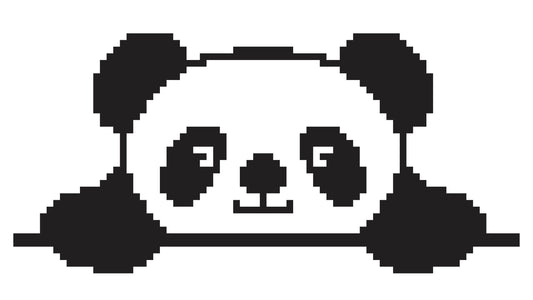 Beginner Tapestry Crochet Graphgan Pattern Bundle