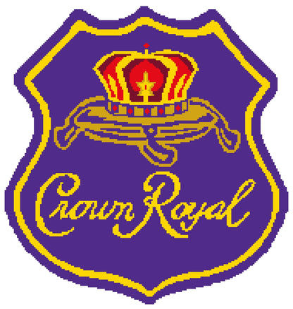 Custom Crochet Graphghan Pattern