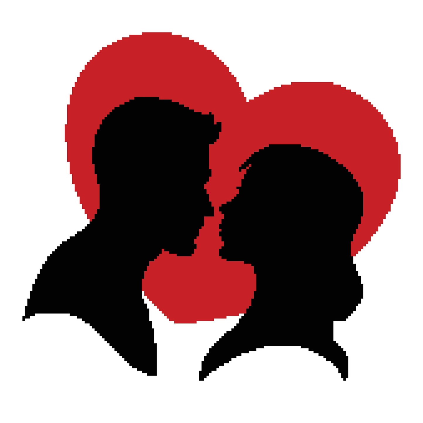 Love Acually Graphghan Crochet Pattern