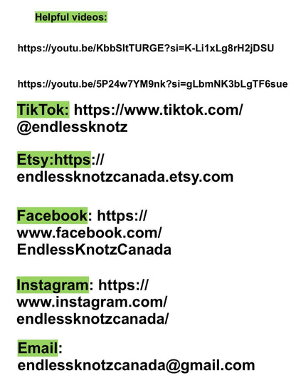 Christmas Plaid Crochet Graphghan Pattern