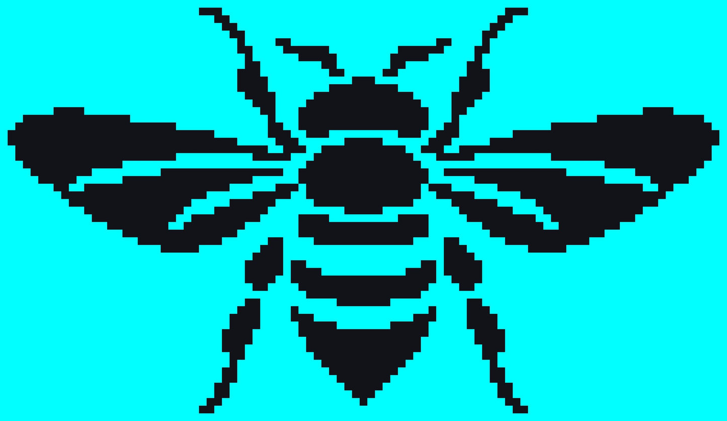 Beginner Tapestry Crochet Graphgan Pattern Bundle